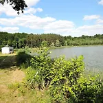 Hébergement de vacances House In At The With Parking Space For 4 Persons *