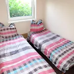 Hébergement de vacances House In At The With Parking Space For 4 Persons