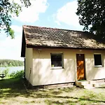 House In At The With Parking Space For 4 Persons Hébergement de vacances *