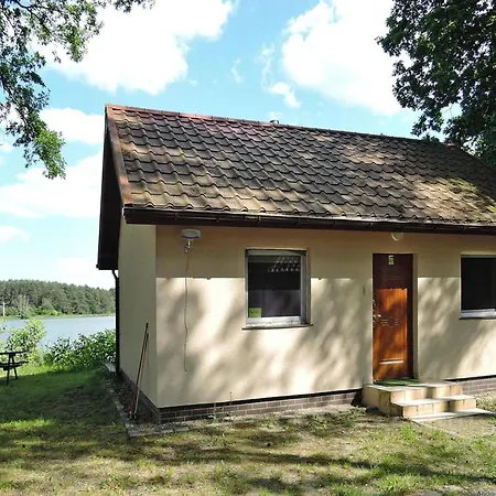 House In At The With Parking Space For 4 Persons Holiday home