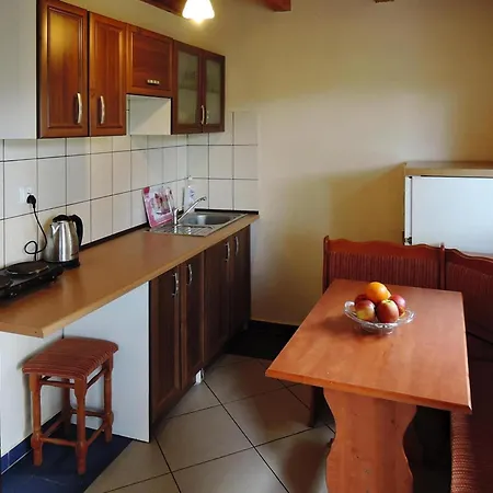 Holiday home House In At The With Parking Space For 4 Persons