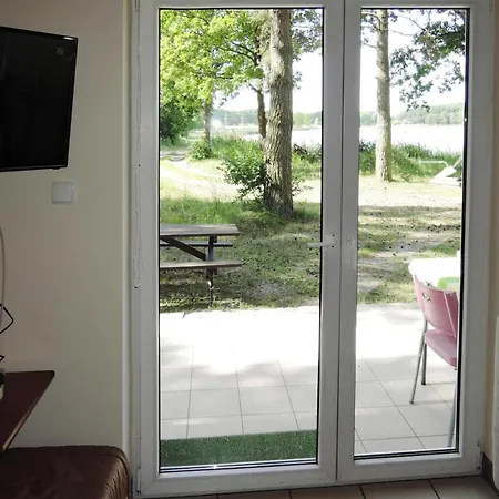 House In At The With Parking Space For 4 Persons Holiday home