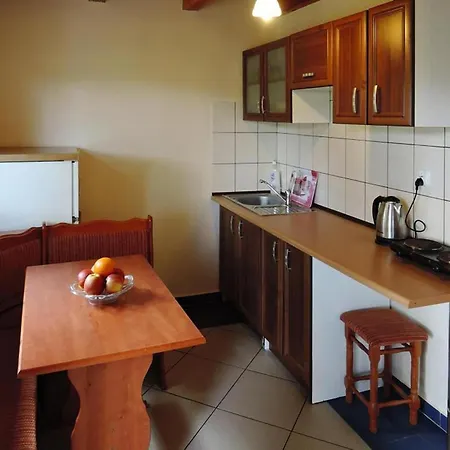Holiday home House In At The With Parking Space For 4 Persons
