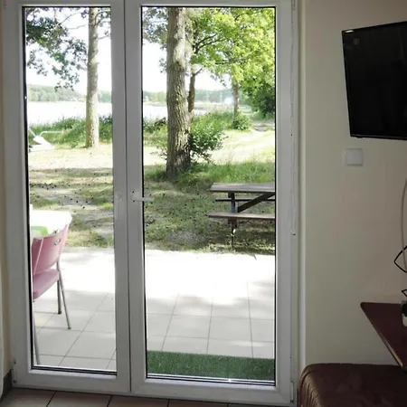 House In At The With Parking Space For 4 Persons Estetino