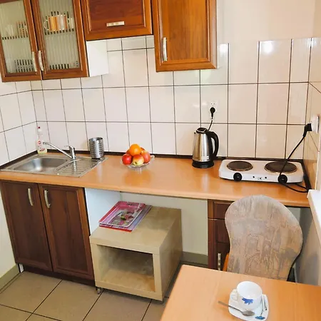 Casa de Férias House In At The With Parking Space For 4 Persons *