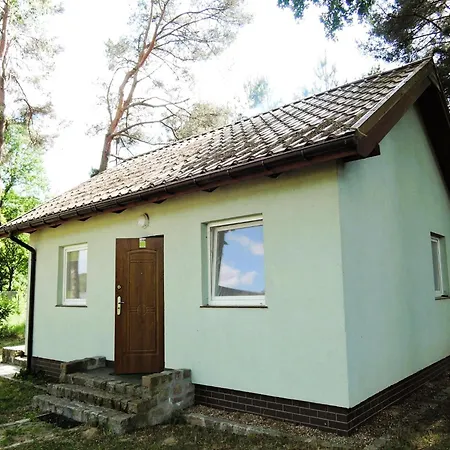 House In At The With Parking Space For 4 Persons Estetino