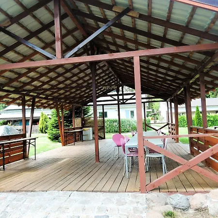 Hébergement de vacances House In At The With Parking Space For 4 Persons