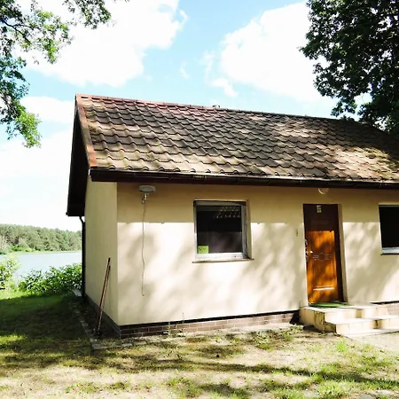 Hébergement de vacances House In At The With Parking Space For 4 Persons Szczecin