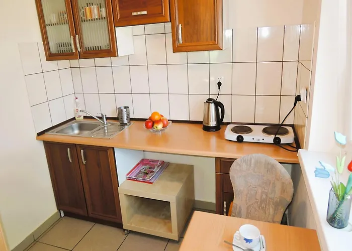 Vakantiehuis House In At The With Parking Space For 4 Persons *
